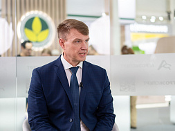 Интервью с Александром Кононовым