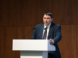 Ученые ФГБУ «ВНИИЗЖ» представили подходы к обеспечению ветеринарной безопасности на Международном форуме в Москве