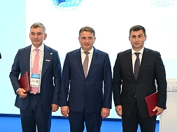 ФГБУ «ВНИИЗЖ» и Всероссийский научно-исследовательский институт рыбного хозяйства и океанографии заключили договор о научно-техническом сотрудничестве 
