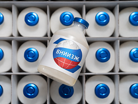 Учёные ФГБУ «ВНИИЗЖ» зарегистрировали первую в России вакцину против инфекционной анемии цыплят